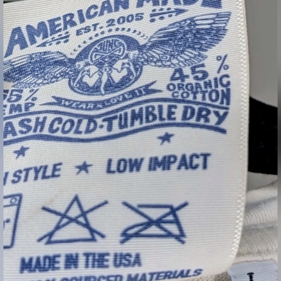 Jungmaven • "Create Your Own Universe" T-shirt - Picture 6 of 6